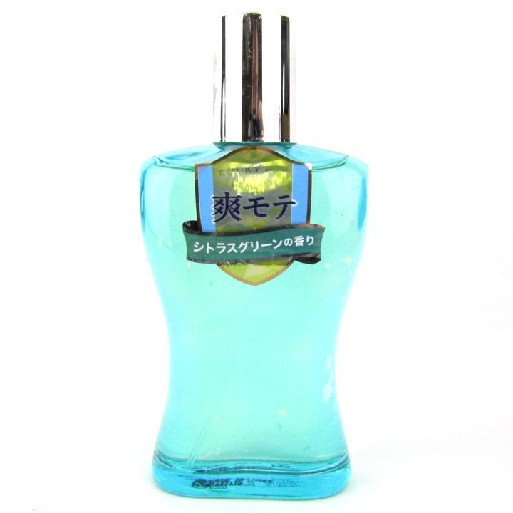  Rocky man perfume emerald o-doto crack EDT citrus green. fragrance remainder 9 break up and more fragrance men's 100ml size ROCKY MAN