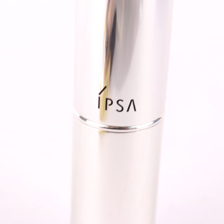 イプサ スティック状美容液 ザ・タイムR デイエッセンススティック 残半量以上 コスメ レディース 9.5gサイズ IPSA_画像4