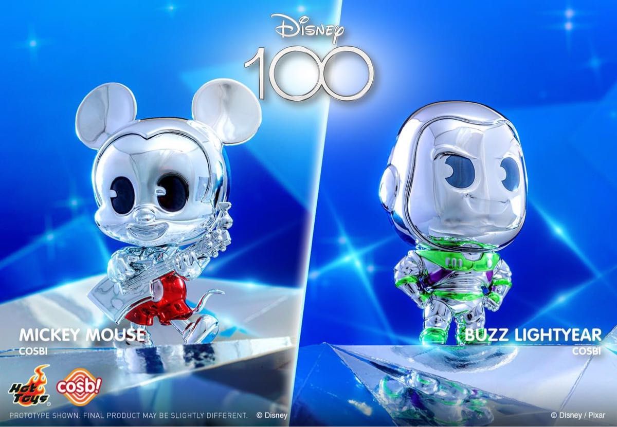 ディズニー100 プラチナカラーコスビコレクション|Yahoo!フリマ ディズニー100 プラチナカラーコスビコレクション|Yahoo!フリマ