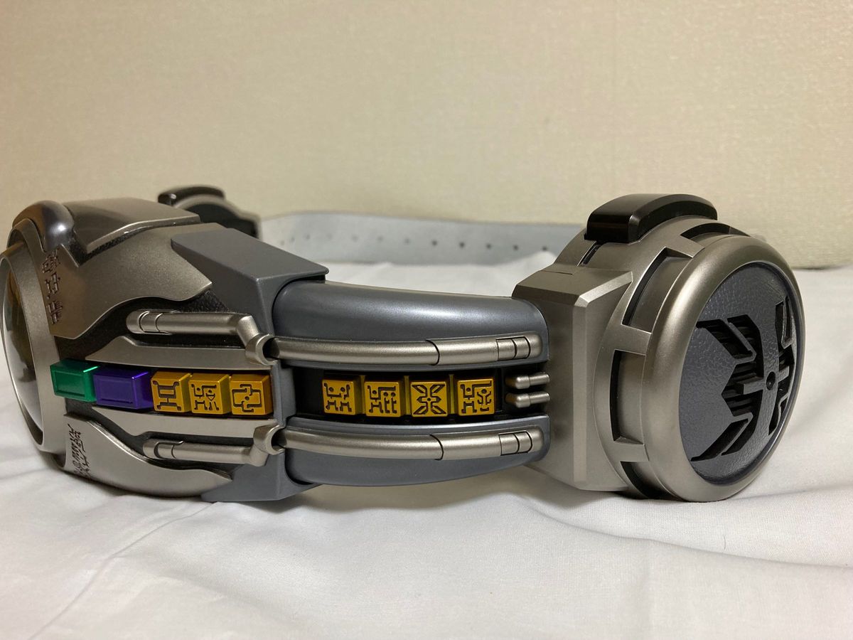 cs アークル 仮面ライダークウガ 変身ベルト コンプリート cs アークル 仮面ライダークウガ 変身ベルト コンプリート