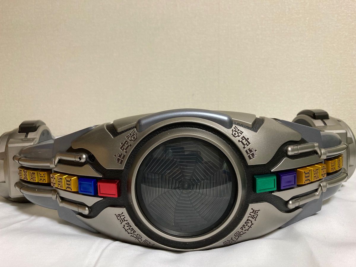 cs アークル 仮面ライダークウガ 変身ベルト コンプリート cs アークル 仮面ライダークウガ 変身ベルト コンプリート