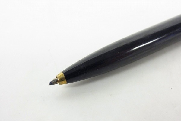 P050-Y20-1808◎ MONTBLANC モンブラン NO.28 筆記用具 ボールペン 現状品③◎_画像2