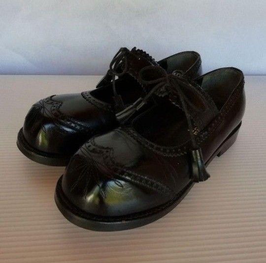 coup de pied クードゥピエ ウィングチップ ヴィンテージ 24 coup de pied クードゥピエ ウィングチップ ヴィンテージ 24