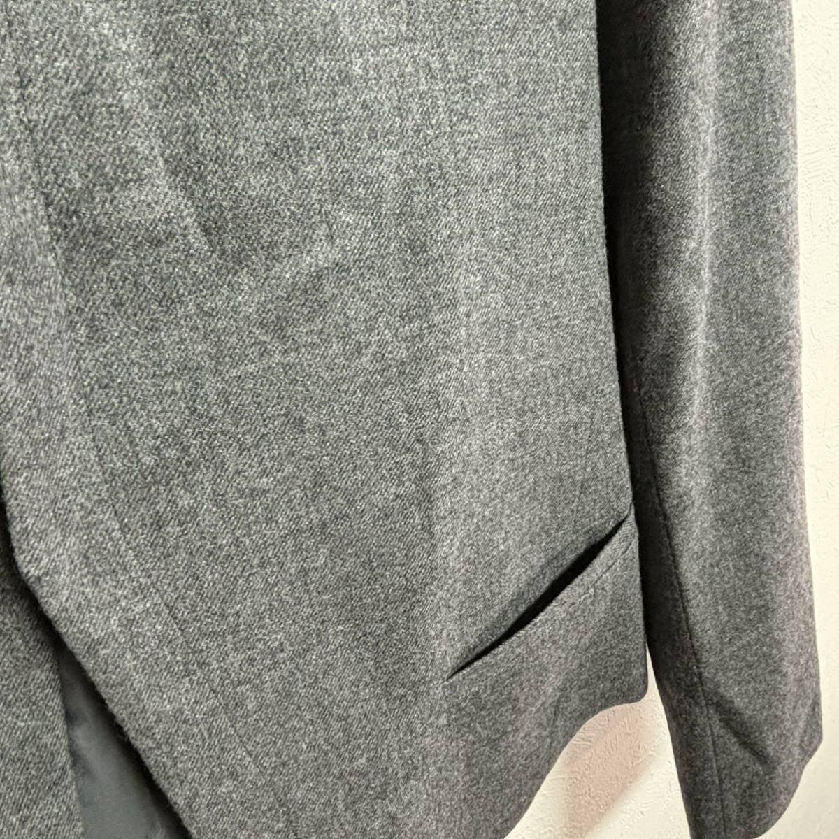 美品 theory セオリー ジャケット 2 レディース XS/S ショート 美品 theory セオリー ジャケット 2 レディース XS/S ショート