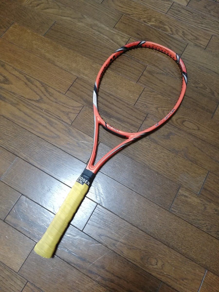 YONEX ヨネックス　ラケット　VCORE TOUR G 硬式テニスラケット