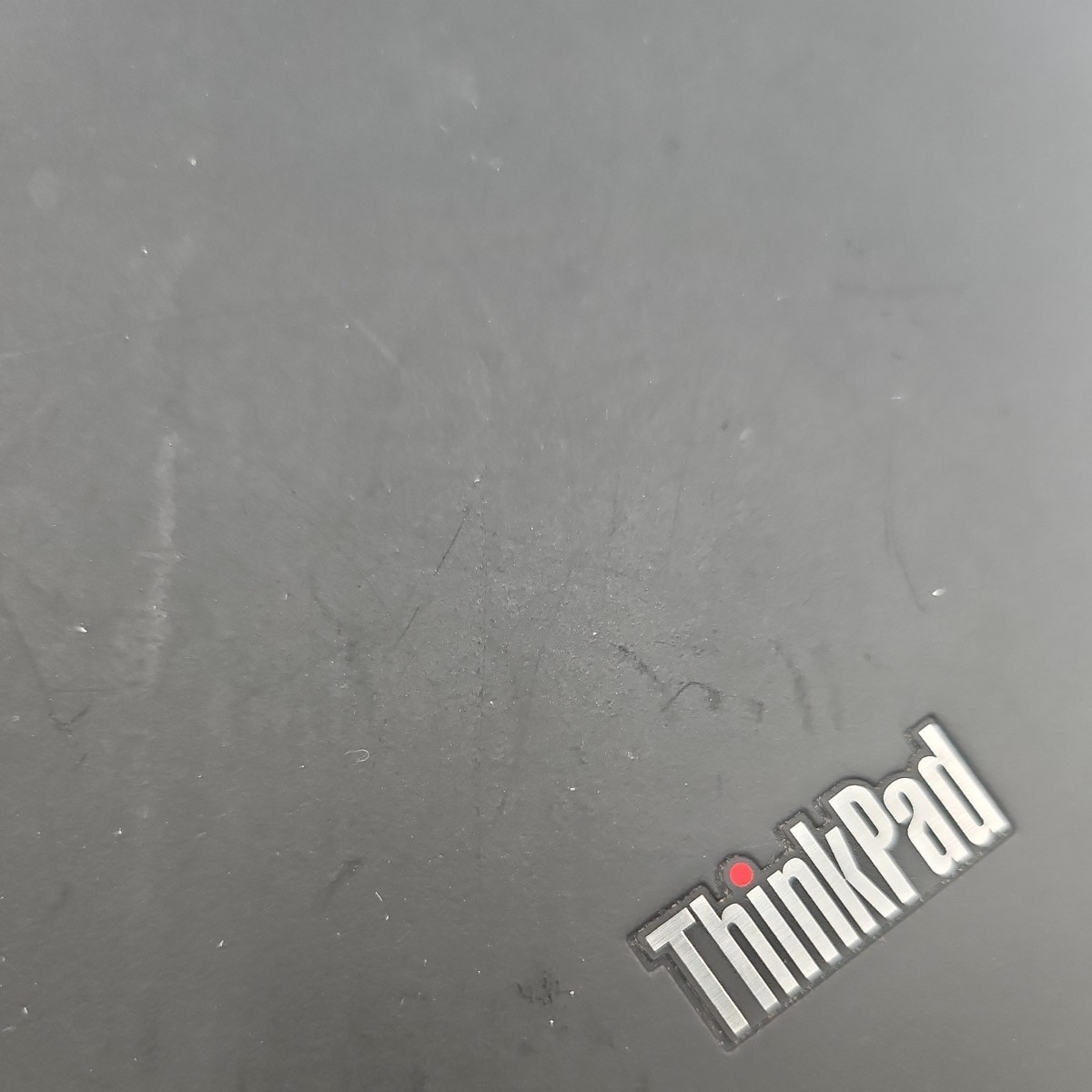 Lenovo ThinkPad X200_画像4