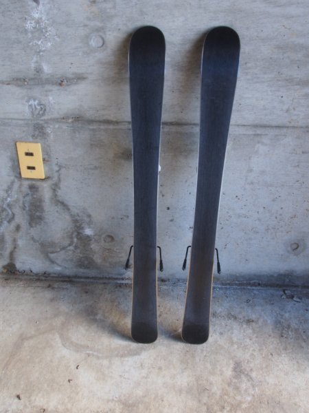 HART Frozen J Rocker子供用　カービング スキー（85cm）ブーツ（19cm)セット　#63_画像4