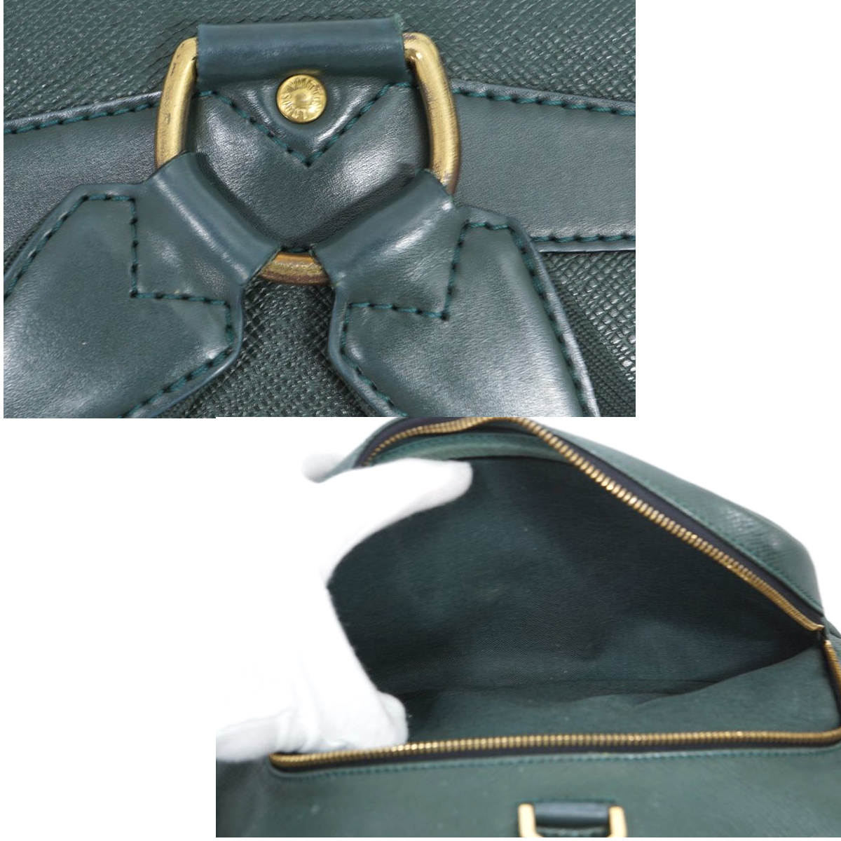 【 в хорошем состоянии  товар 】Louis Vuitton ... ... ...  рюкзак   рюкзак    наплечная сумка   сумка  TAIGA  мужской   женский  M30174