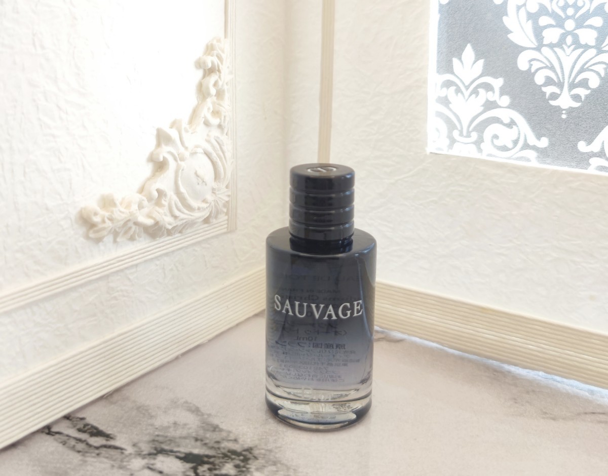  Dior SAUVAGE 10 мм 