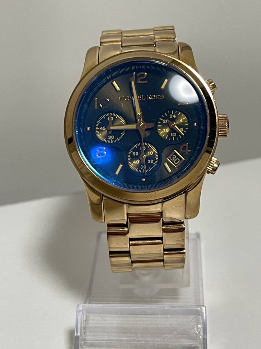 MICHAELKORS マイケルコース　腕時計　MK-5940 クオーツ