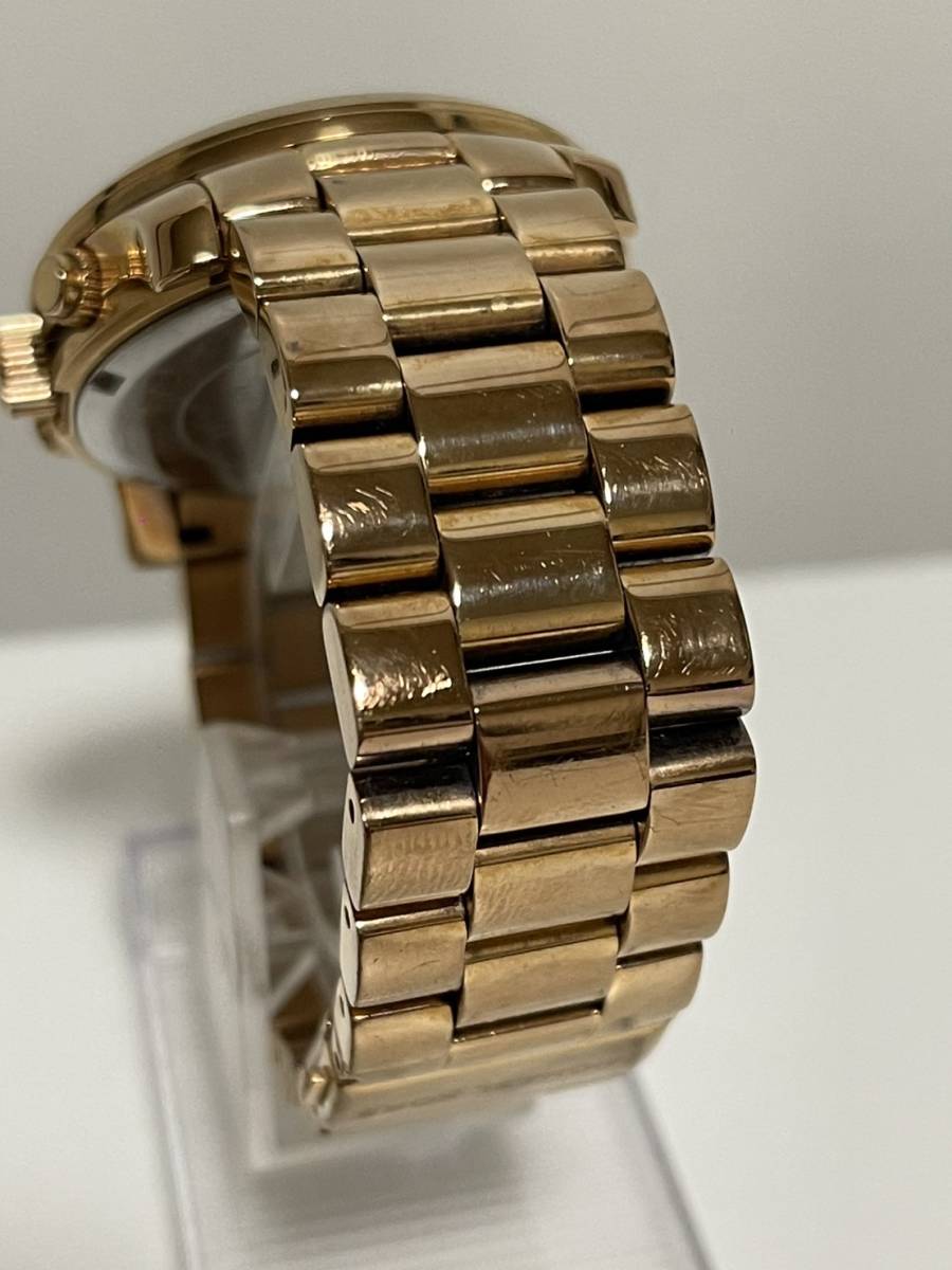 MICHAELKORS マイケルコース　腕時計　MK-5940 クオーツ