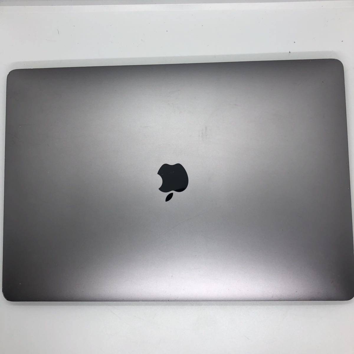 MacBook Pro 15inch 2017モデル　i7 @2.9Ghz/ 16GB / SSD 512GB / RadeonPro460 4GB / MacOS/動作良好、動作確認済　ノートパソコン　 ②④_画像6