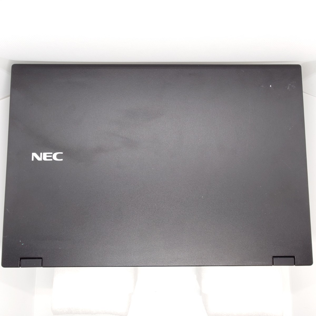 NEC Corei5 8350U メモリ8GB SSD256GB DVDドライブあり Windows11 超美品 バッテリー良好 テンキー付き オフィス付き 中古 ノートパソコン_画像5