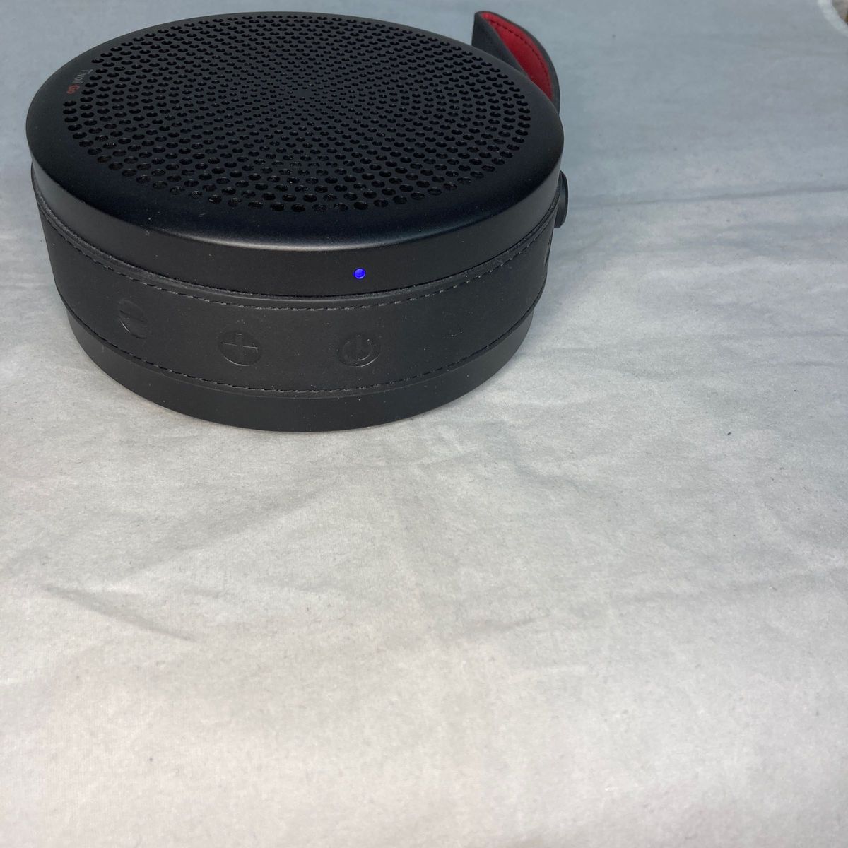 Tivoli Audio Go Andiamo Portable Bluetooth speaker