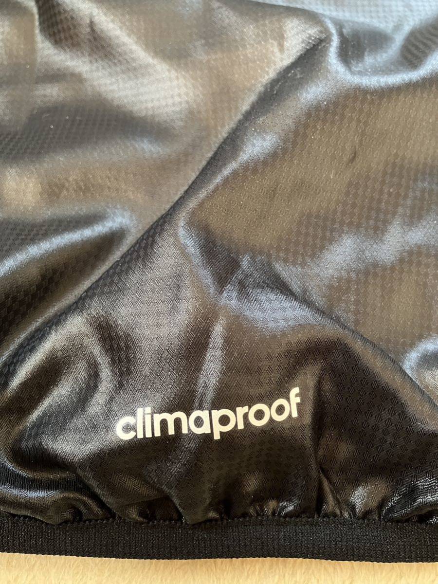 ●adidas Professional●アディダスプロフェッショナル　climaproof ●Oサイズ●_画像7