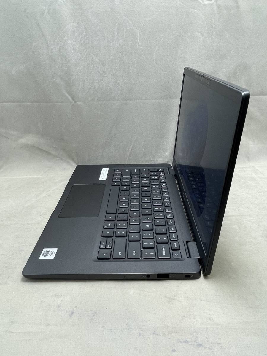 #300524 DELL Latitude 7310 (Core i7-10610U /32GB /1TB NVMe /13.3インチ FHD /無線,BT,カメラ/Win11 Pro) ※英語キーボード※_画像3