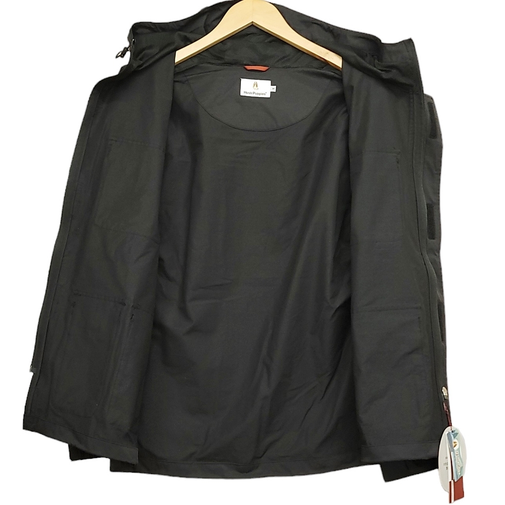 WC524 未使用 Hush Puppies ハッシュパピー 撥水 コットン WC524 未使用 Hush Puppies ハッシュパピー 撥水 コットン