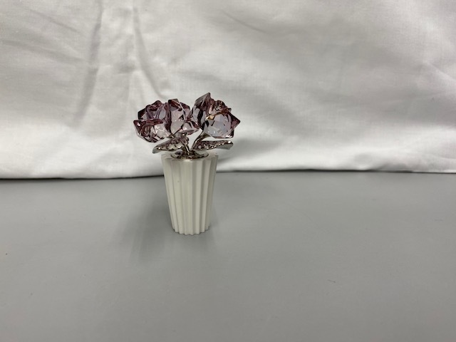 スワロフスキー(SWAROVSKI)ローズブーケ (5045565 スワロフスキー(SWAROVSKI)ローズブーケ (5045565