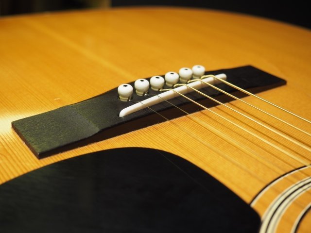 S500 ヤマハ FG-335Ⅱ アコースティックギター YAMAHA アコギ_画像10