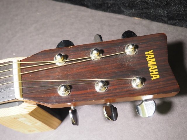 S500 ヤマハ FG-335Ⅱ アコースティックギター YAMAHA アコギ_画像2