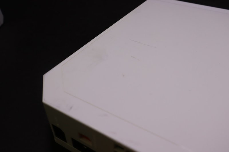 E765【ジャンク品】Wii 本体のみ まとめて 8点_画像8