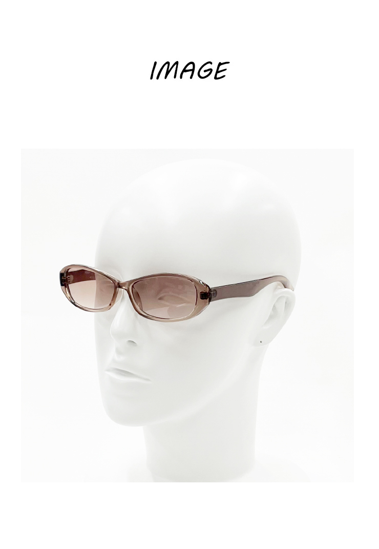 新品 サングラス jj2162-4 レディース メンズ ユニセックス モデル ページボーイ 男性 女性 UVカット 紫外線対策_画像3