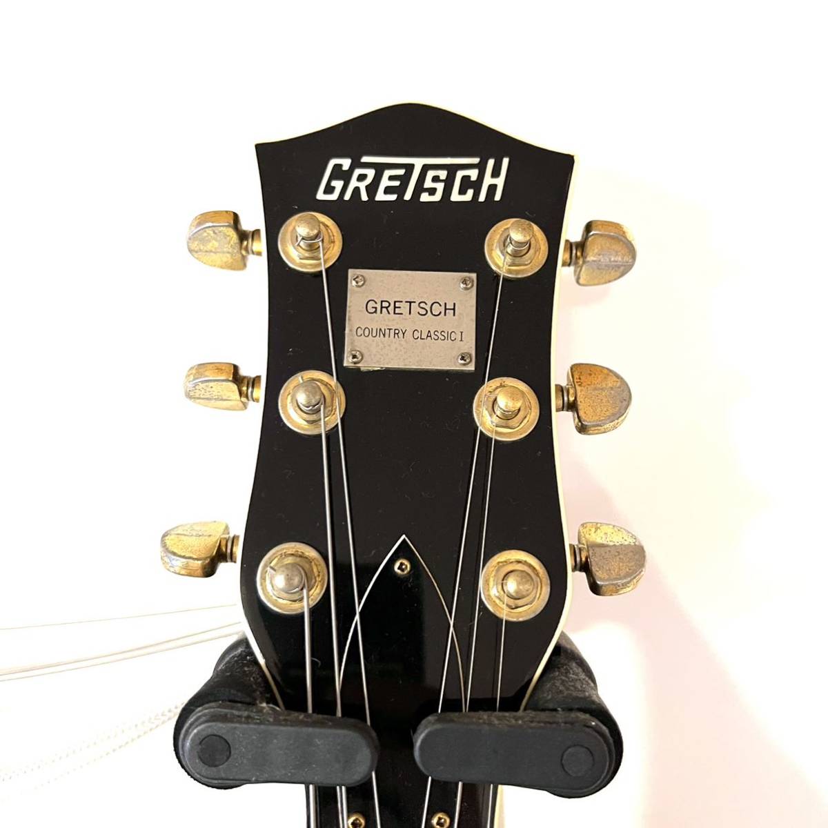 グレッチ カントリージェントルマンGretsch 6122S グレッチ カントリージェントルマンGretsch 6122S