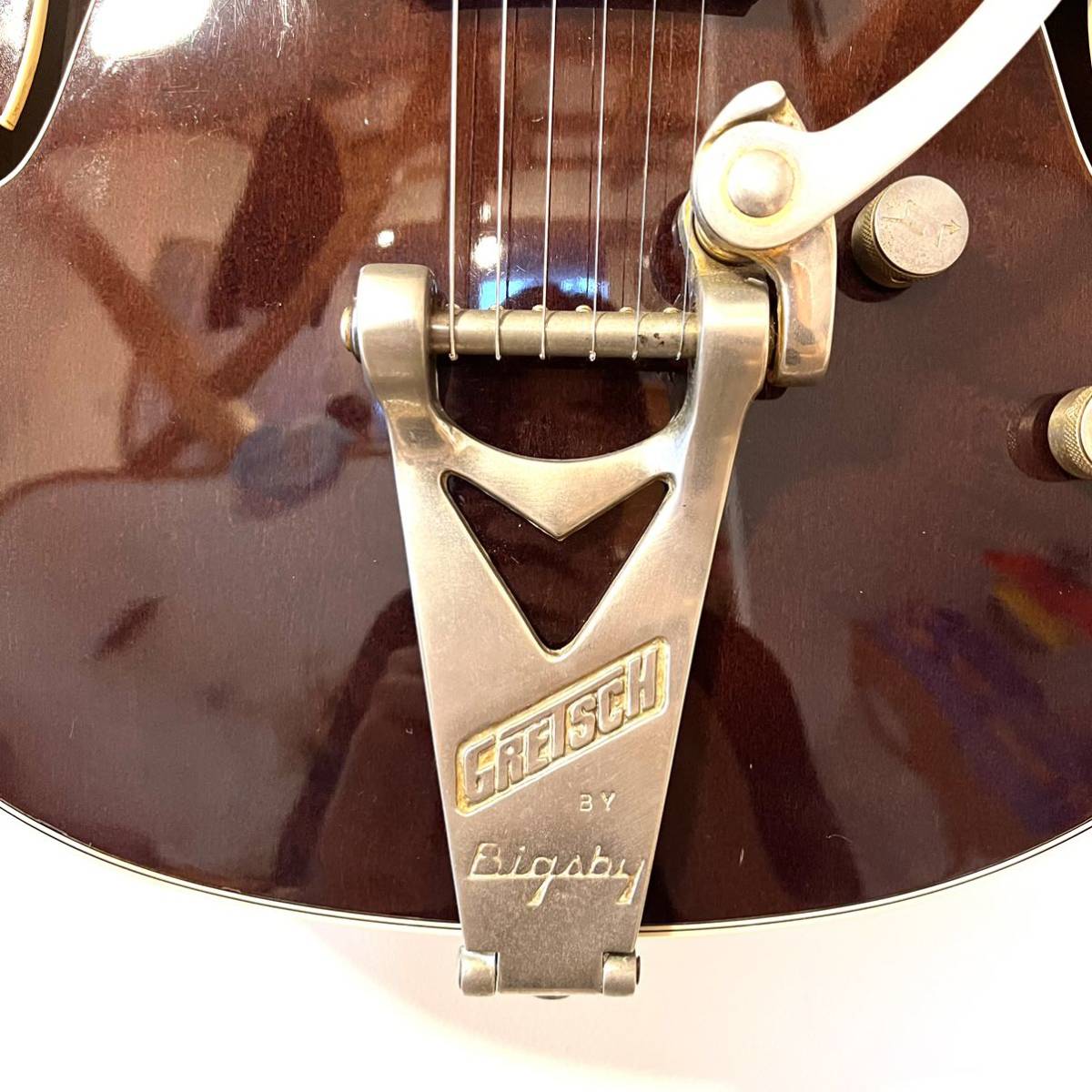 グレッチ カントリージェントルマンGretsch 6122S グレッチ カントリージェントルマンGretsch 6122S