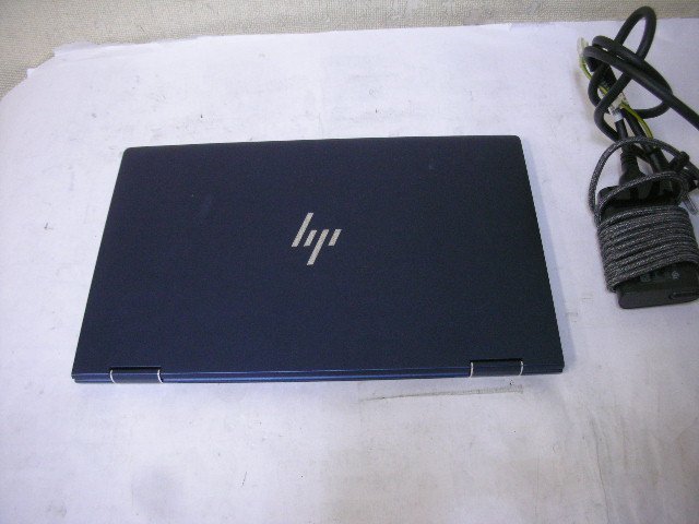 HP EliteBook Dragon fly(Core i5 8265U 1.6GHz/8GB/SSD M.2 256GB)_画像7
