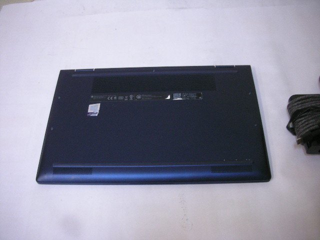 HP EliteBook Dragon fly(Core i5 8265U 1.6GHz/8GB/SSD M.2 256GB)_画像8