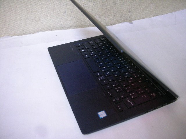 HP EliteBook Dragon fly(Core i5 8265U 1.6GHz/8GB/SSD M.2 256GB)_画像3