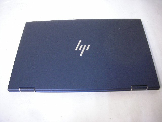 HP EliteBook Dragon fly(Core i5 8265U 1.6GHz/8GB/SSD M.2 256GB)_画像8