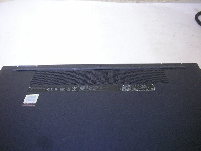 HP EliteBook Dragon fly(Core i7 8565U 1.8GHz/16GB/SSD M.2 512GB)_画像10