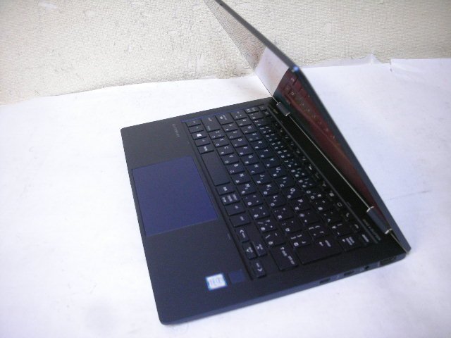 HP EliteBook Dragon fly(Core i7 8565U 1.8GHz/16GB/SSD M.2 512GB)_画像3