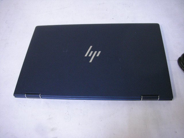 HP EliteBook Dragon fly(Core i5 8265U 1.6GHz/8GB/SSD M.2 256GB)_画像7