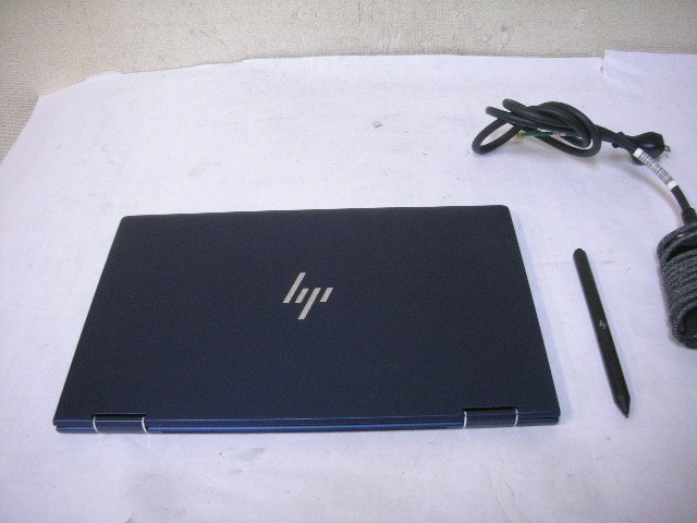 HP EliteBook Dragon fly(Core i7 8565U 1.8GHz/16GB/SSD M.2 512GB)_画像6