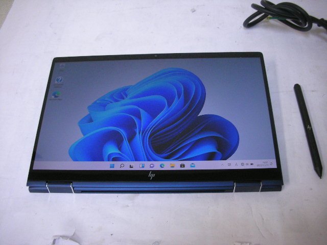 HP EliteBook Dragon fly(Core i7 8565U 1.8GHz/16GB/SSD M.2 512GB)_画像5