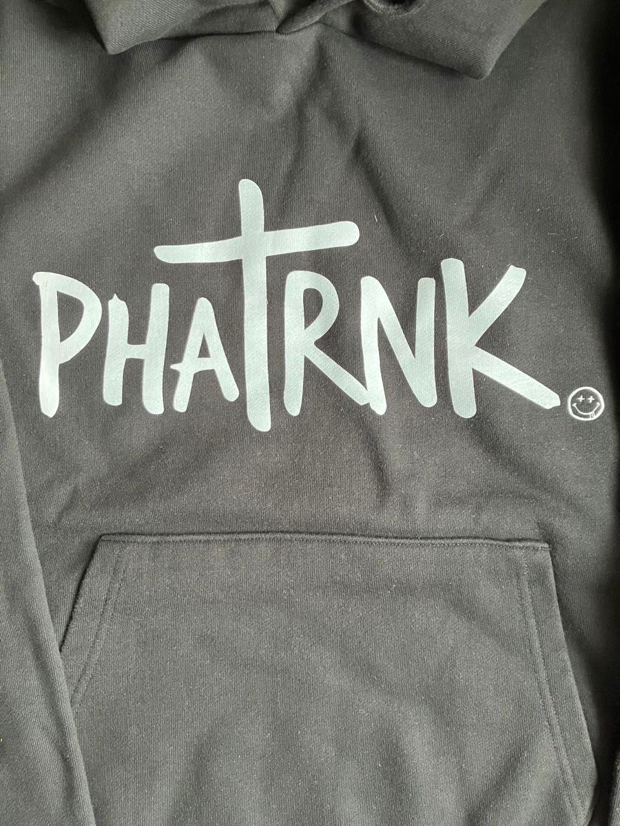希少XL】ファットランク パーカー PHATRNK|Yahoo!フリマ(旧 希少XL】ファットランク パーカー PHATRNK|Yahoo!フリマ(旧
