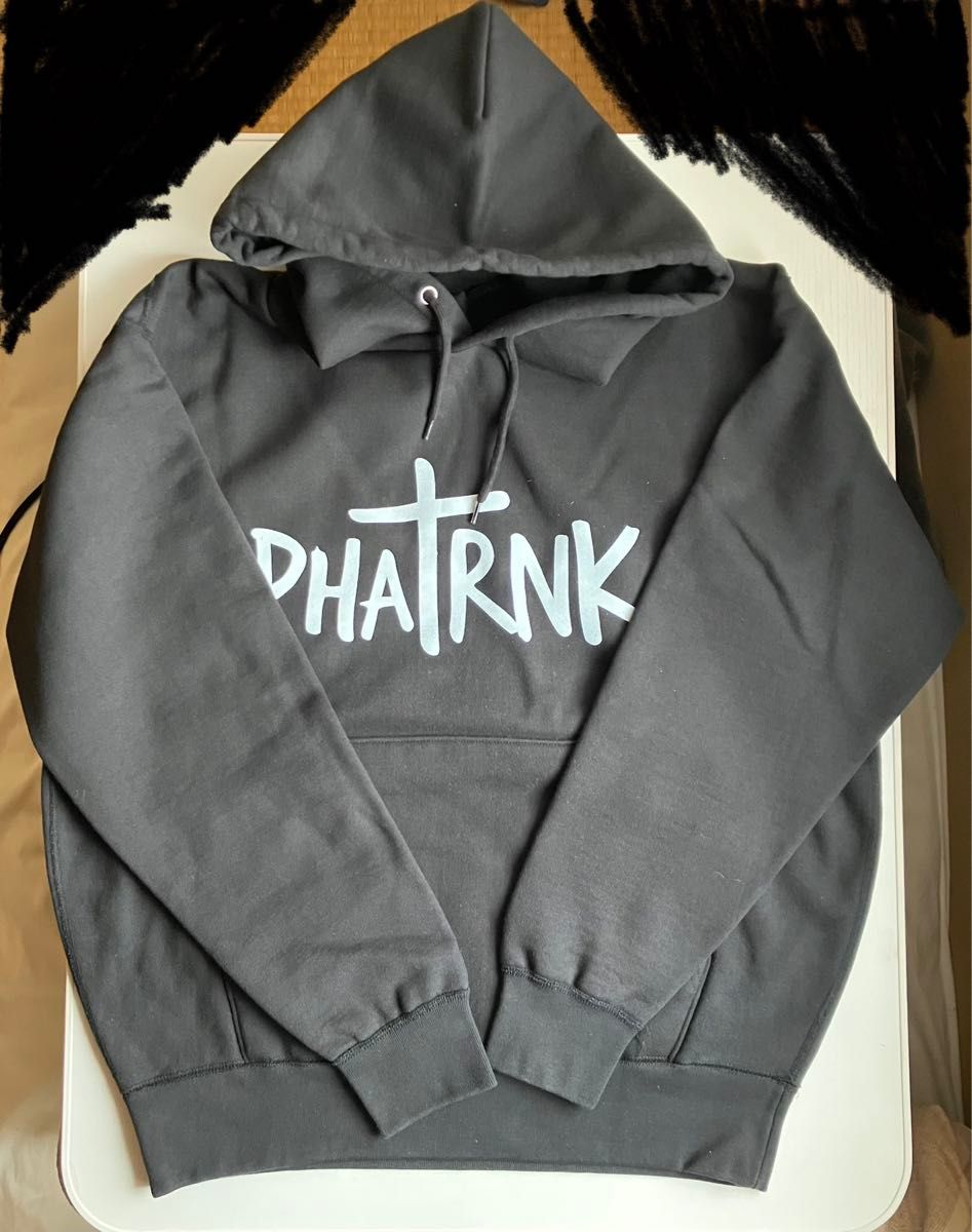希少XL】ファットランク パーカー PHATRNK|Yahoo!フリマ(旧 希少XL】ファットランク パーカー PHATRNK|Yahoo!フリマ(旧
