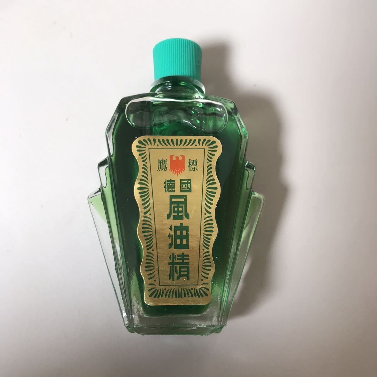 【新品未使用】　風油精 24ml 2027.7まで　EAGLE BRAND 複数個有　イーグルブランド　ベトナム購入_画像3