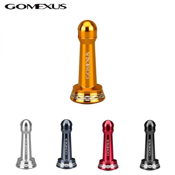 Gomexus【ゴメクサス】 リールスタンド/R1/シルバー/ヴァンキッシュ/ツインパワー/ルビアス/ステラ/ストラディック/アルテグラ_画像6