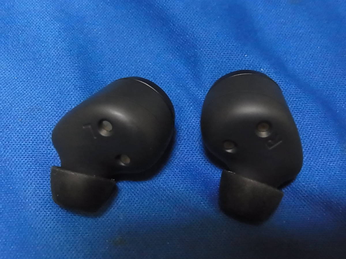 Jabra 完全ワイヤレスイヤホン Elite 85t 100-99190000-40 ジャンク品_画像6