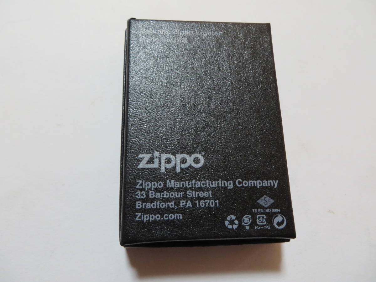いすゞ ベレット Zippo ライター Genuine zippo lighter ジッポー 未使用 べレット ベレＧ bellett PR91W 1600 GTR 旧車 ISUZU 昭和 当時物_画像6