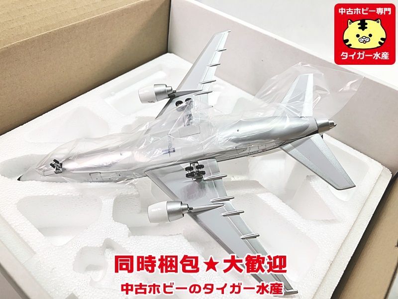 インフライト 1/200　デルタ航空 L-1011 トライスター　IF011006　飛行機模型　同梱OK　1円スタート★S_画像4