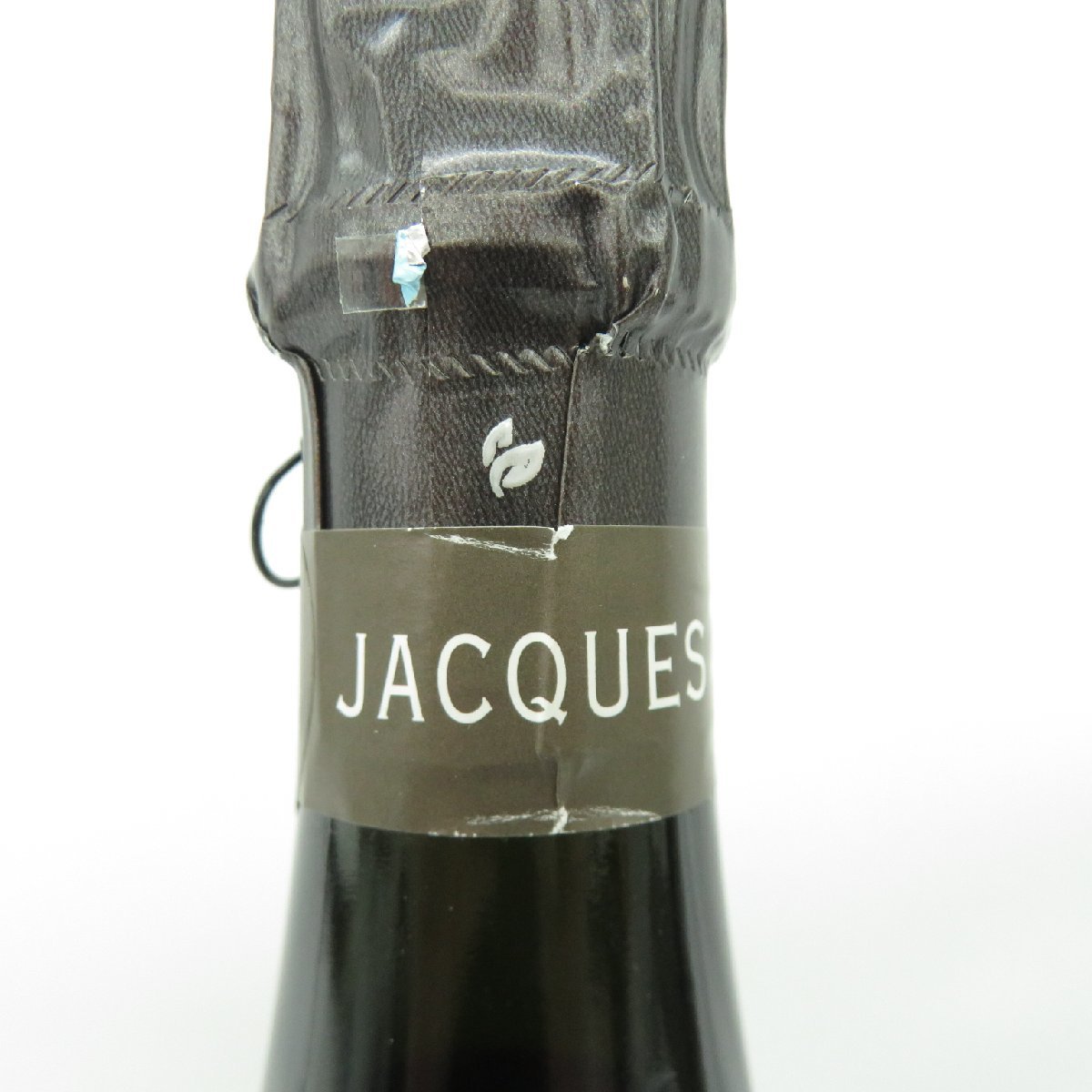 【未開栓】jacques selosse ジャック・セロス シュブスタンス ブリュット シャンパン 750ml 12.5% 11436319 1203_画像4