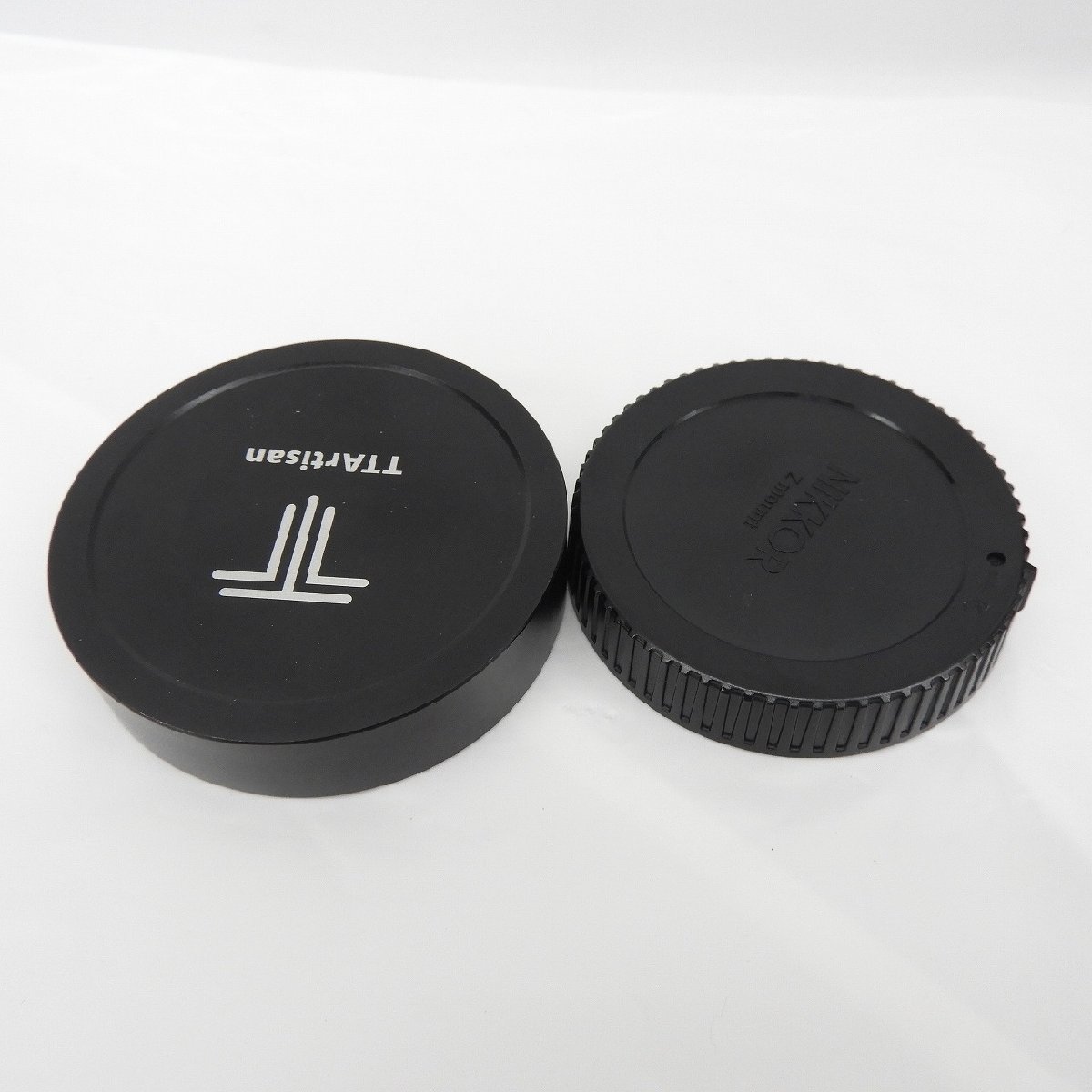 【中古品】TTArtisan 単焦点レンズ 11ｍｍ ED F2.8 フィッシュアイ ニコン用 11439181 1207_画像7