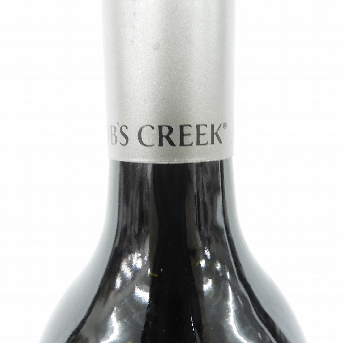 1円～【未開栓】JACOB'S CREEK ジェイコブス クリーク クラシック メルロー 2017 赤 ワイン 750ml 13.9％ 11421871 1205_画像7