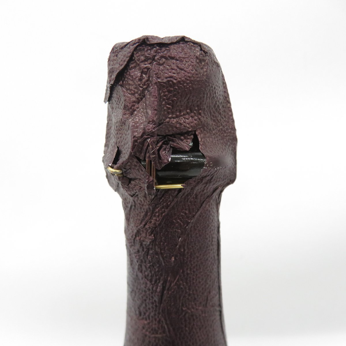 【未開栓】Dom Perignon ドンペリニヨン ロゼ 2009 シャンパン 750ml 12.5% 11447447 1217_画像4