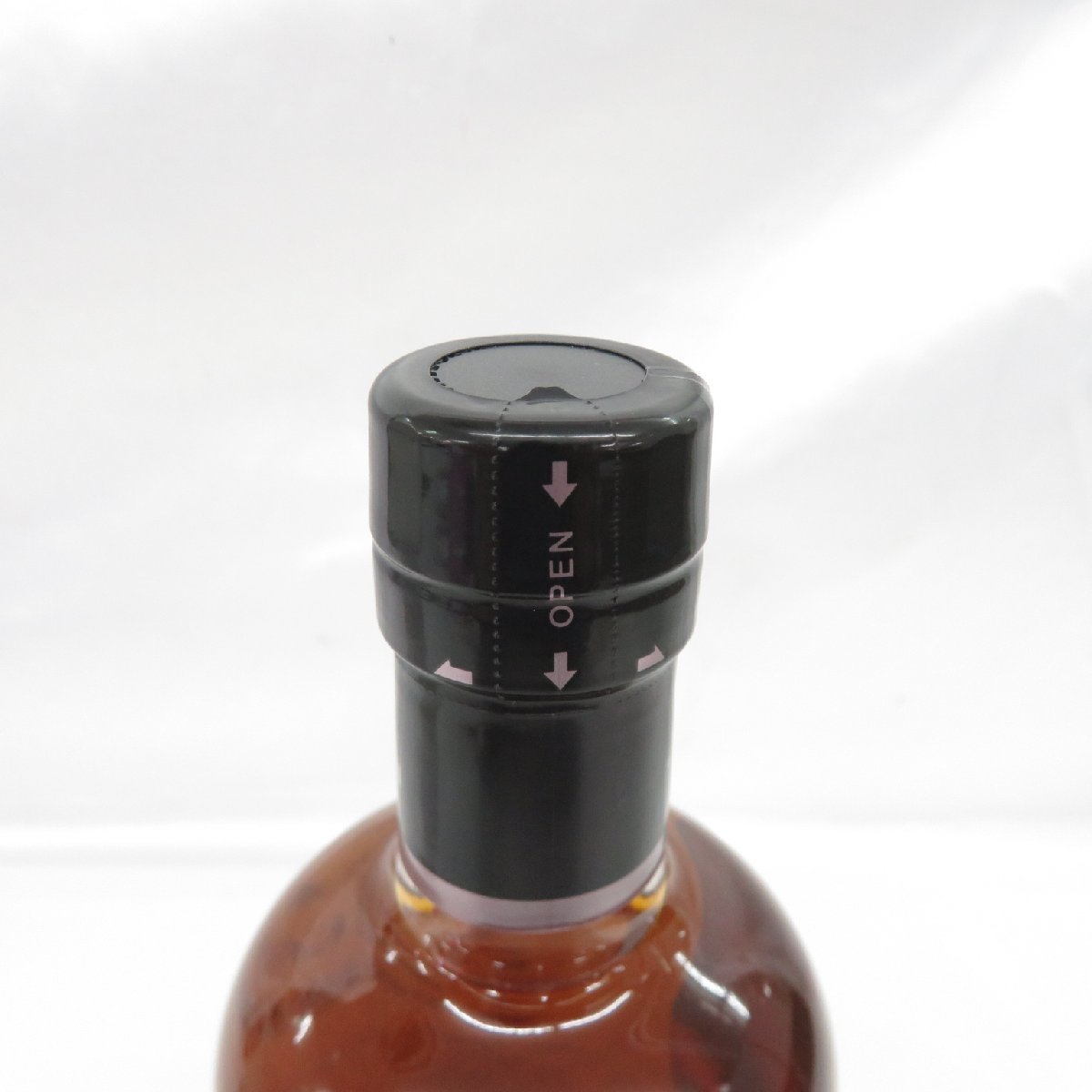 【未開栓】NIKKA ニッカ ザ・グレーン 2023 ウイスキー 700ml 48％ 箱付 11456913 1221_画像4