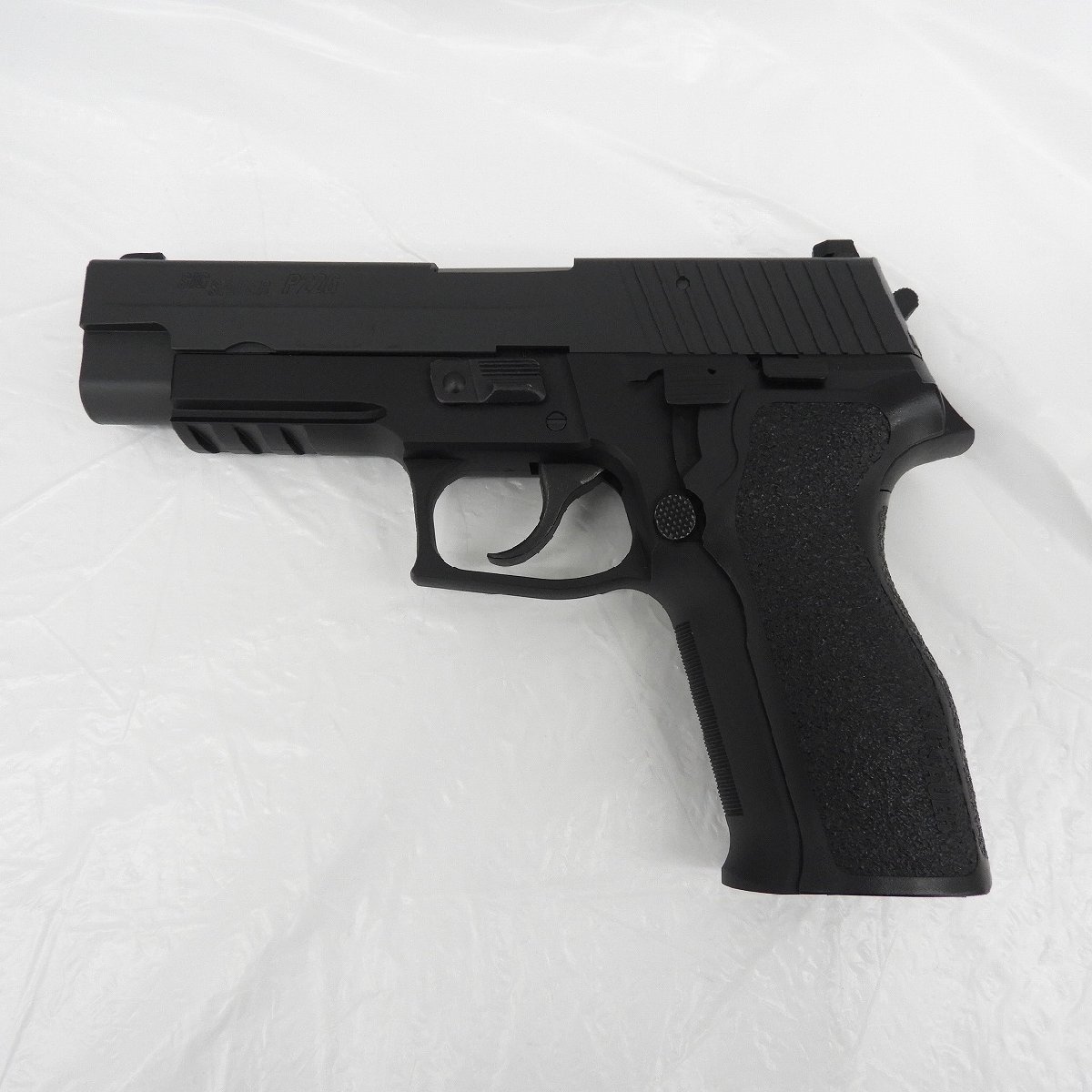 【美品】東京マルイ TOKYOMARUI ガスガン SIG SAUER シグ ザウエル P226 E2 11457866 1224_画像2